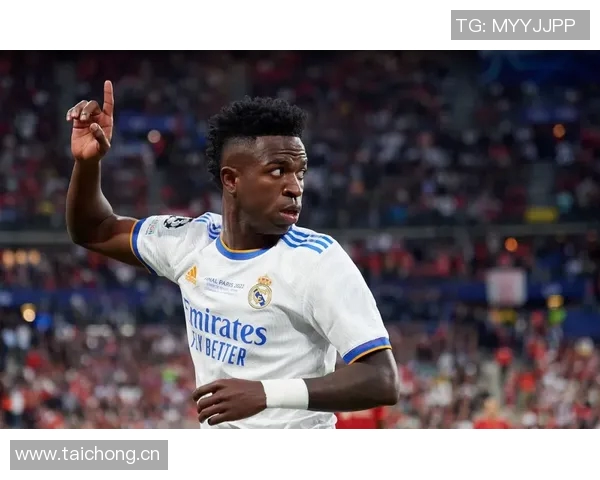 维尼修斯:从巴西天才到皇家马德里核心的蜕变与未来展望 维尼修斯:从巴西天才到皇家马德里核心的蜕变与未来展望