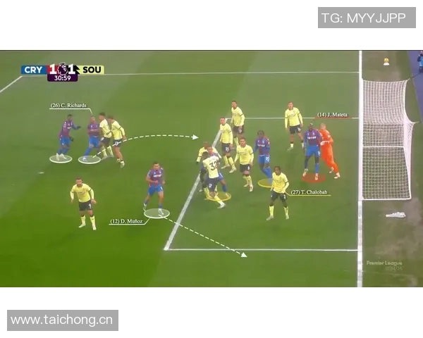 角球战术创新与实践分析:从基本技巧到高效进攻模式的全面解读 角球战术创新与实践分析:从基本技巧到高效进攻模式的全面解读