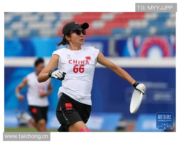 成都飞盘队战术解析：如何在比赛中提升团队协作与胜率