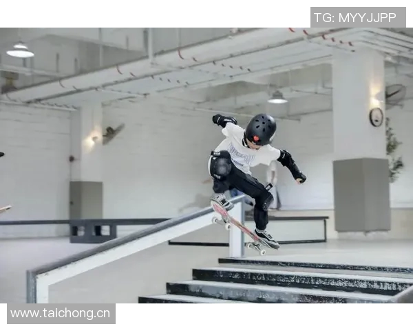 武汉滑板队的精神与文化探索：滑板运动在城市中的新生力量