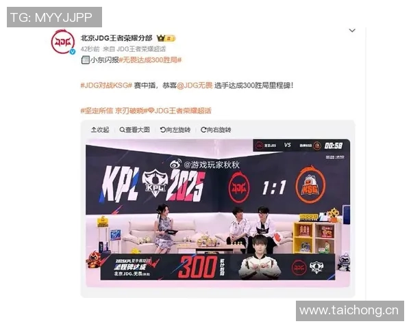 王者荣耀评论分析JDG战队在比赛中的控制能力与失误表现