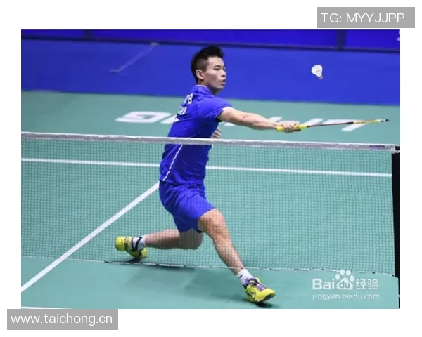 广州羽毛球队在世界杯预选赛中的默契配合与战术分析