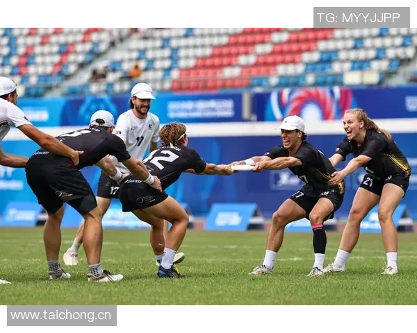 成都飞盘队与上海飞盘队速度对决赛后分析与战术总结